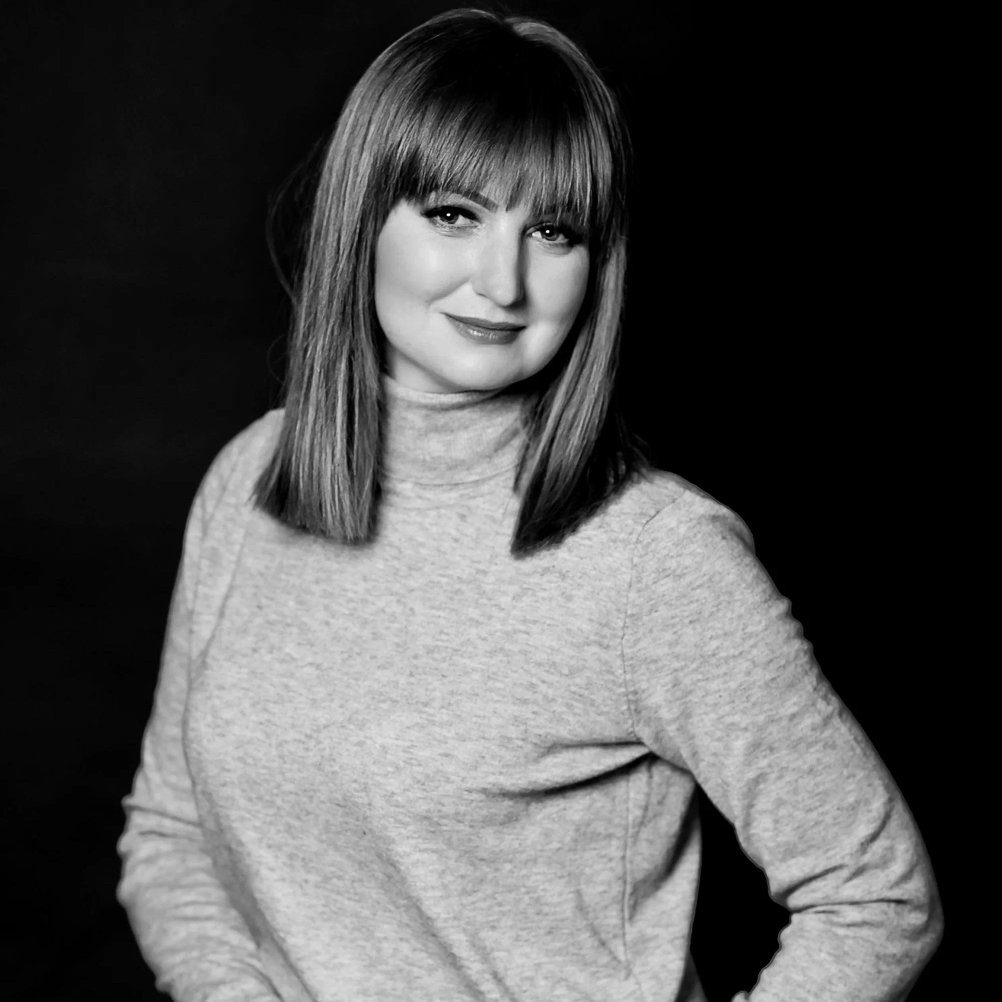 Анна Данилина